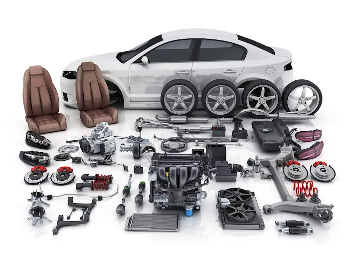 19 Auto Parts LLC 0