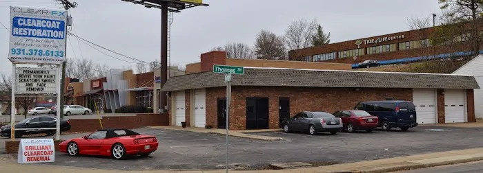RestorFX Clarksville 1