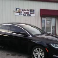 Freedom Tint and Car Audio