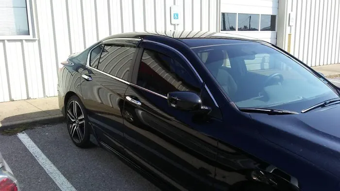 Freedom Tint and Car Audio 3