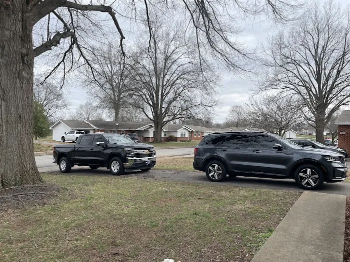 Freedom Tint and Car Audio 5