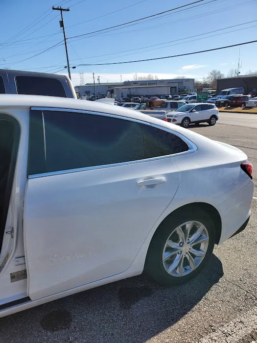 Freedom Tint and Car Audio 7