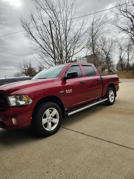 Freedom Tint and Car Audio 8