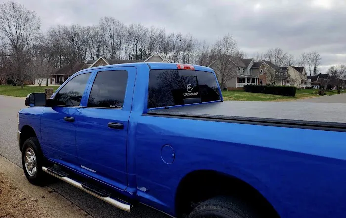 Freedom Tint and Car Audio 9