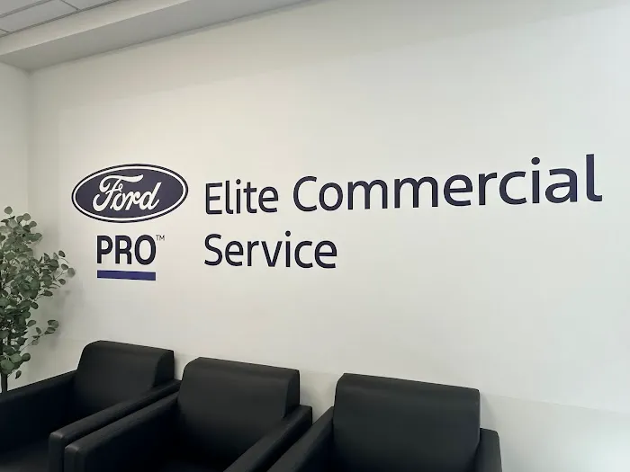 Jenkins and Wynne FordPro Service 0