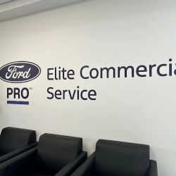 Jenkins and Wynne FordPro Service ico