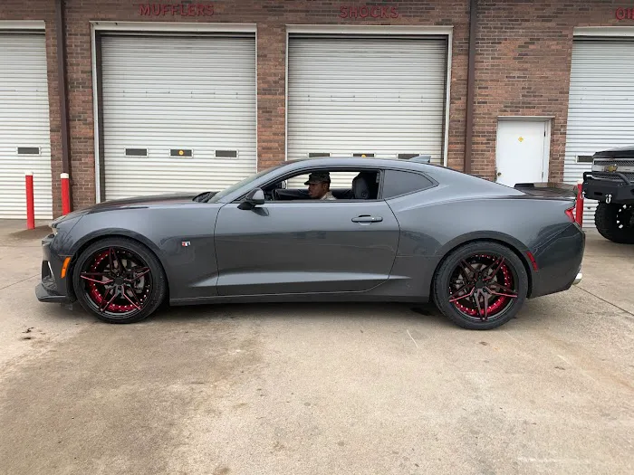 A&R Complete Auto Care 4