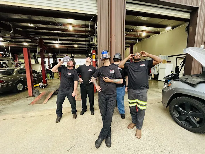 A&R Complete Auto Care 5