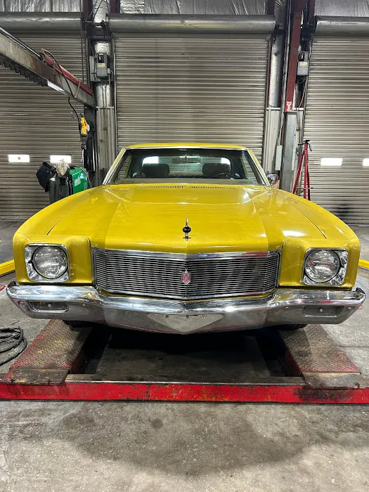 A&R Complete Auto Care 0
