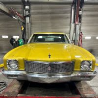 A&R Complete Auto Care