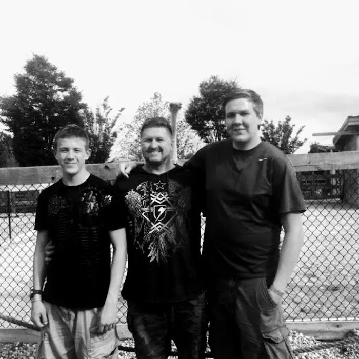David and Sons 