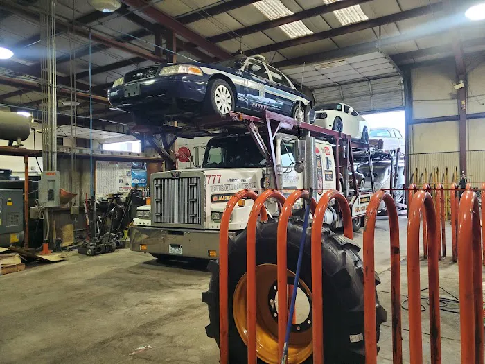 Goodyear Commercial Tire & Service 2