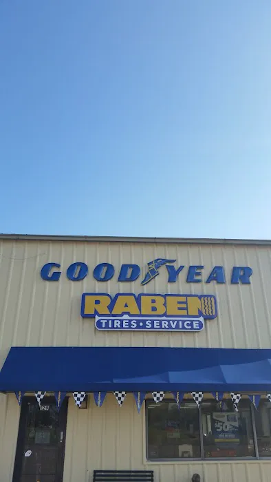 Goodyear Commercial Tire & Service 0