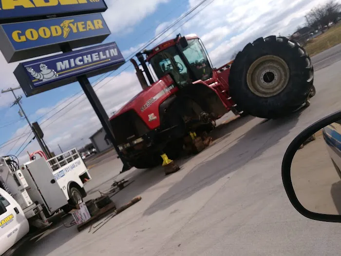 Goodyear Commercial Tire & Service 4