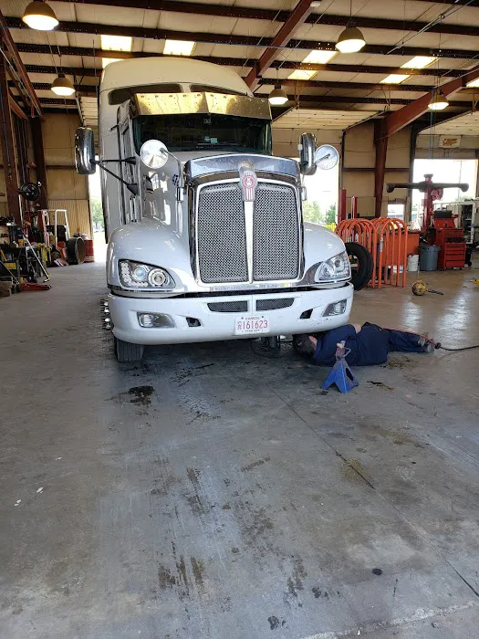 Goodyear Commercial Tire & Service 5