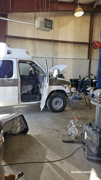 Goodyear Commercial Tire & Service 1