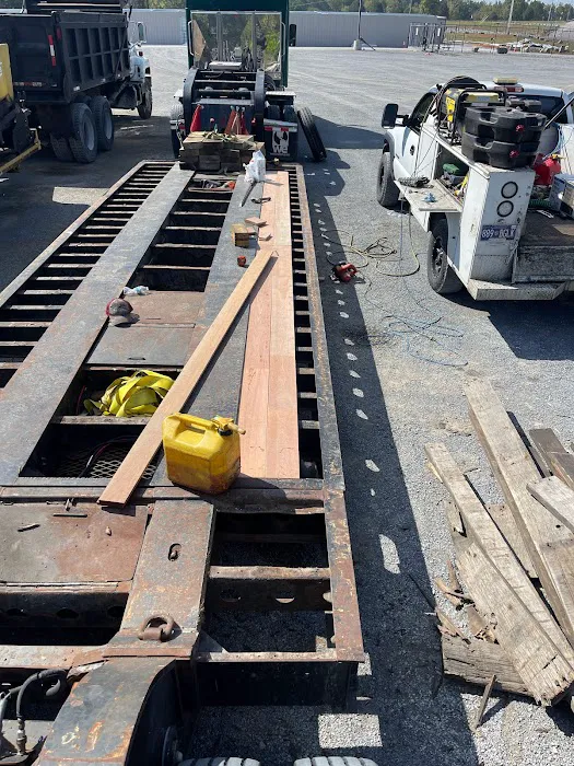24/7 Mobile Smith Truck and Trailer Repair LLC 4