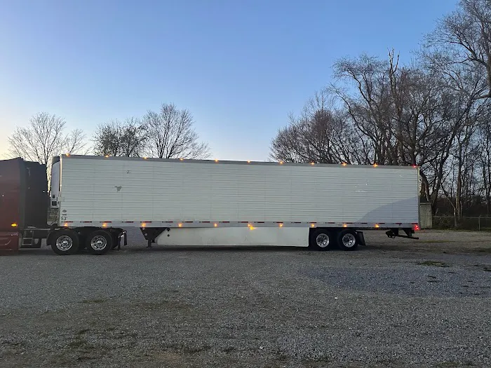24/7 Mobile Smith Truck and Trailer Repair LLC 1