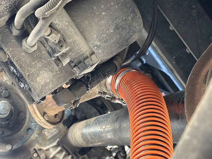 24/7 Mobile Smith Truck and Trailer Repair LLC 7