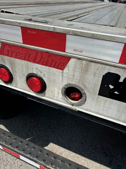 24/7 Mobile Smith Truck and Trailer Repair LLC 6