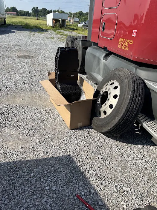 24/7 Mobile Smith Truck and Trailer Repair LLC 9