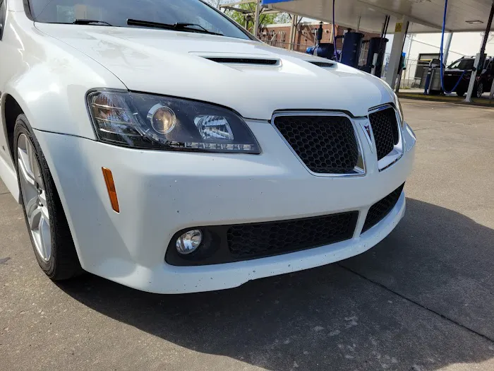SUPERIOR PAINT AND BODY CENTER LLC 3
