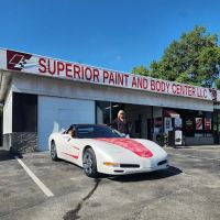 SUPERIOR PAINT AND BODY CENTER LLC