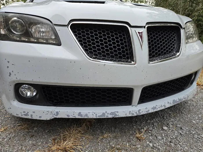 SUPERIOR PAINT AND BODY CENTER LLC 4