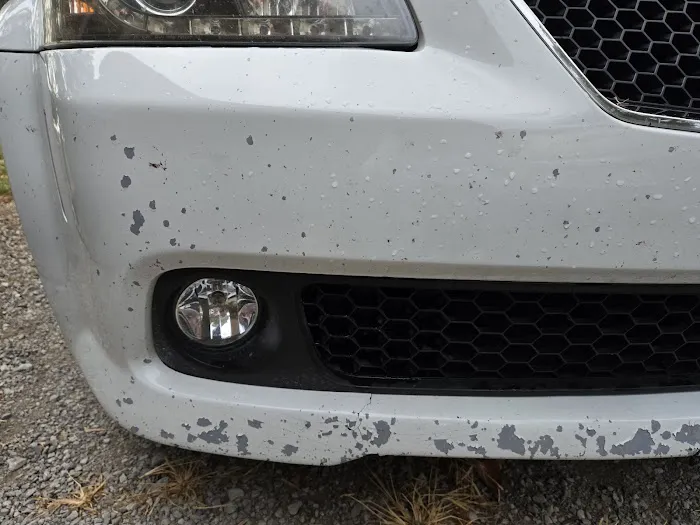 SUPERIOR PAINT AND BODY CENTER LLC 2