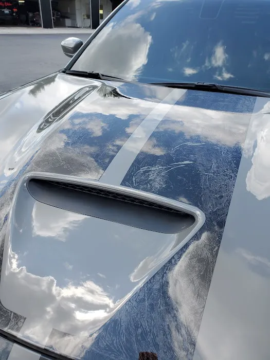 SUPERIOR PAINT AND BODY CENTER LLC 5