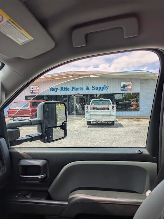 NAPA Auto Parts - Buyrite Parts & Supply Inc 1