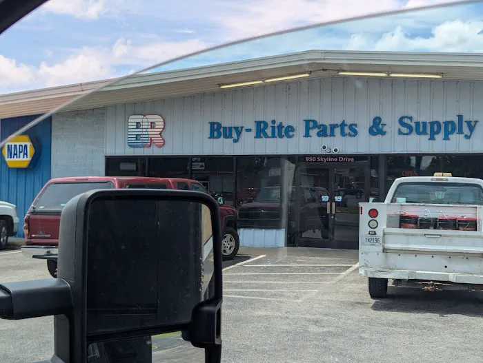 NAPA Auto Parts - Buyrite Parts & Supply Inc 3