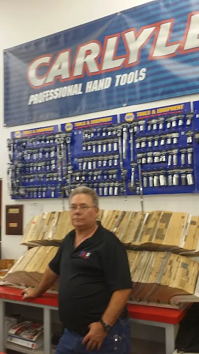 NAPA Auto Parts - Buyrite Parts & Supply Inc 0