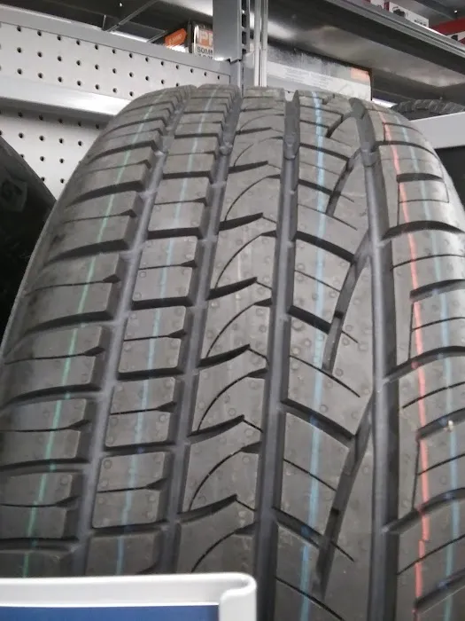 Walmart Auto Care Centers 0