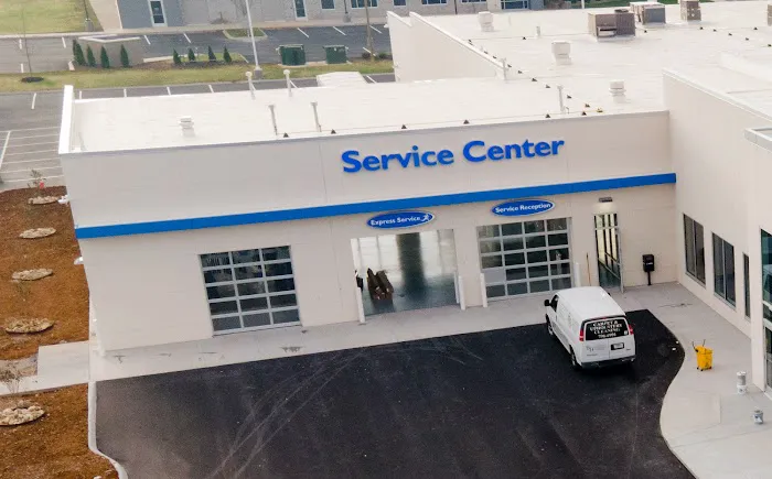 White's Auto Mall Honda Service 0