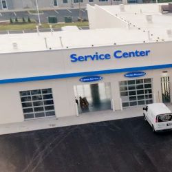 White's Auto Mall Honda Service ico