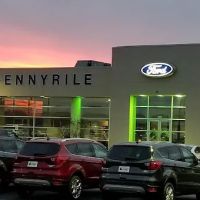 Pennyrile Ford Service