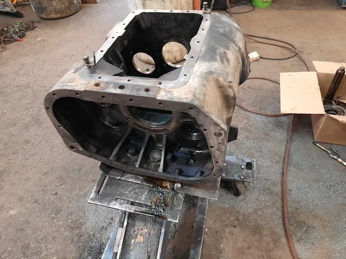 Riverside Truck Parts 1