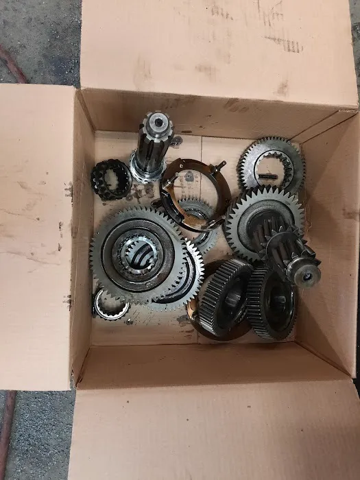 Riverside Truck Parts 0