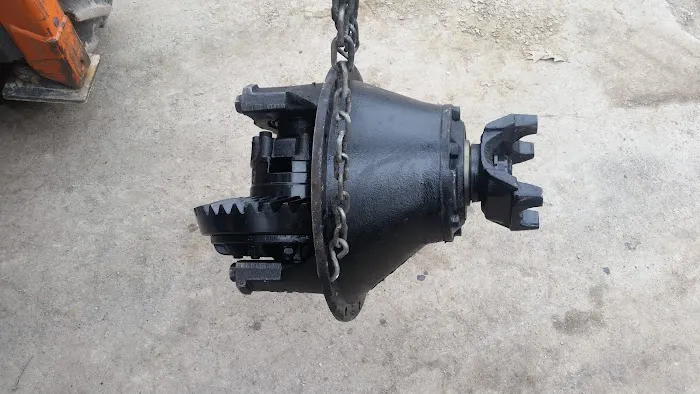 Riverside Truck Parts 3