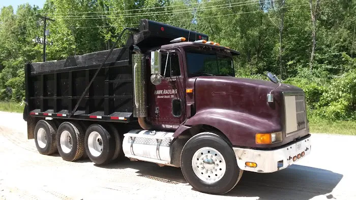 Riverside Truck Parts 4