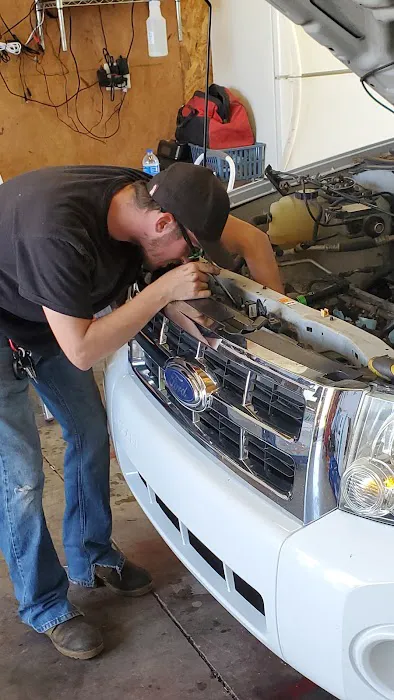 Bobbie Bryant Automotive Services LLC 0