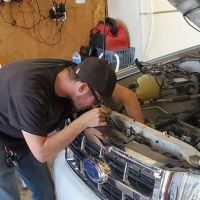 Bobbie Bryant Automotive Services LLC