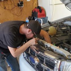 Bobbie Bryant Automotive Services LLC ico