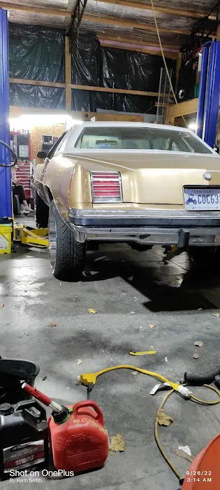 NEW AGE AUTOMOTIVE, LLC 5