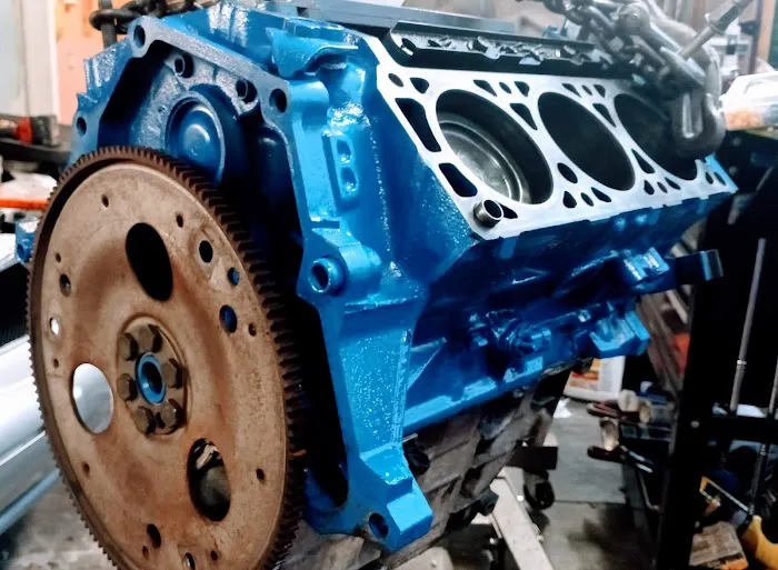 NEW AGE AUTOMOTIVE, LLC 6