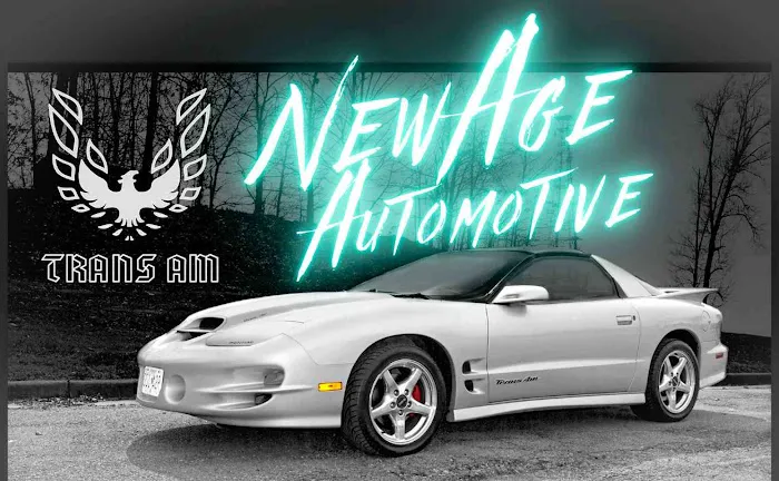 NEW AGE AUTOMOTIVE, LLC 4