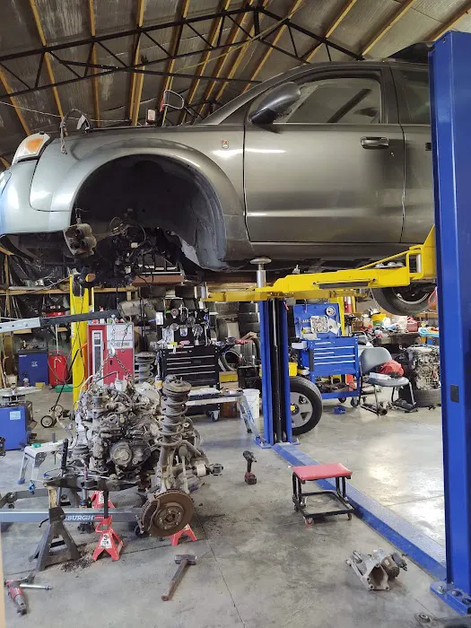 NEW AGE AUTOMOTIVE, LLC 0