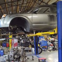 NEW AGE AUTOMOTIVE, LLC