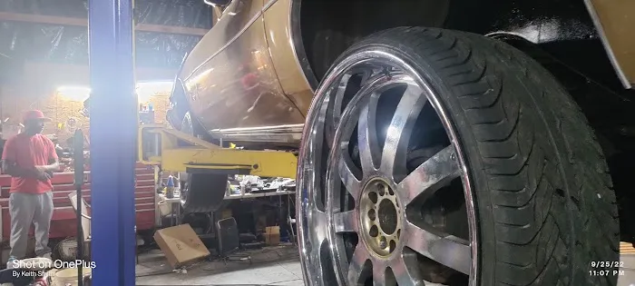 NEW AGE AUTOMOTIVE, LLC 2